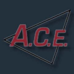 A.C.E. Logo A.C.E. Logo
